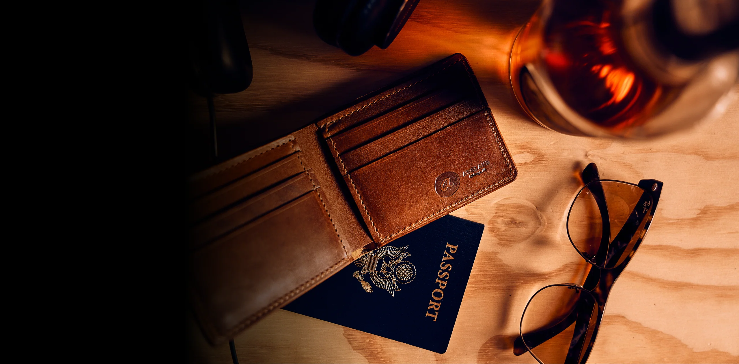 Heirloom Leather Built for Life